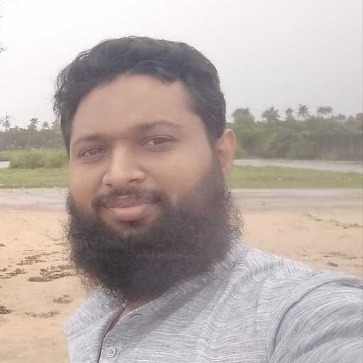 Ashik Salman